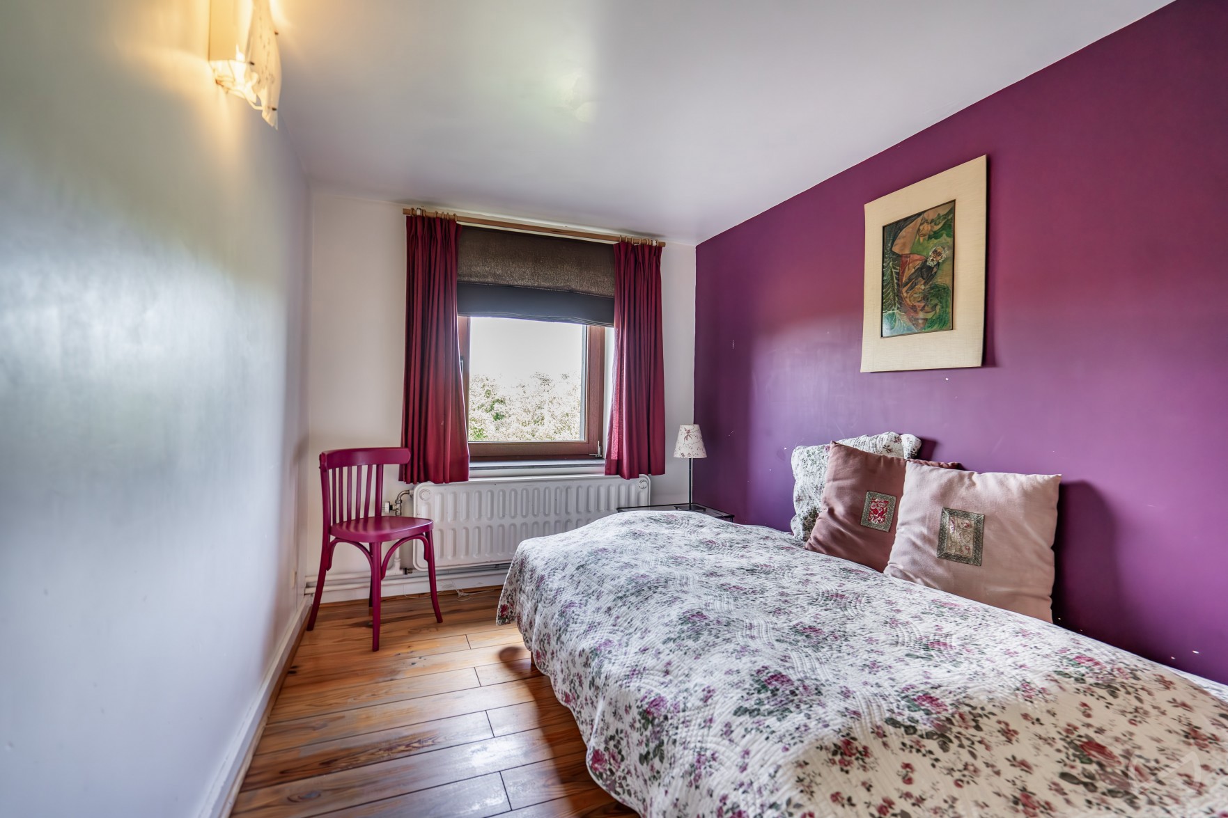 Picture 2 of 4 for Charming house with five bedrooms in Havelange