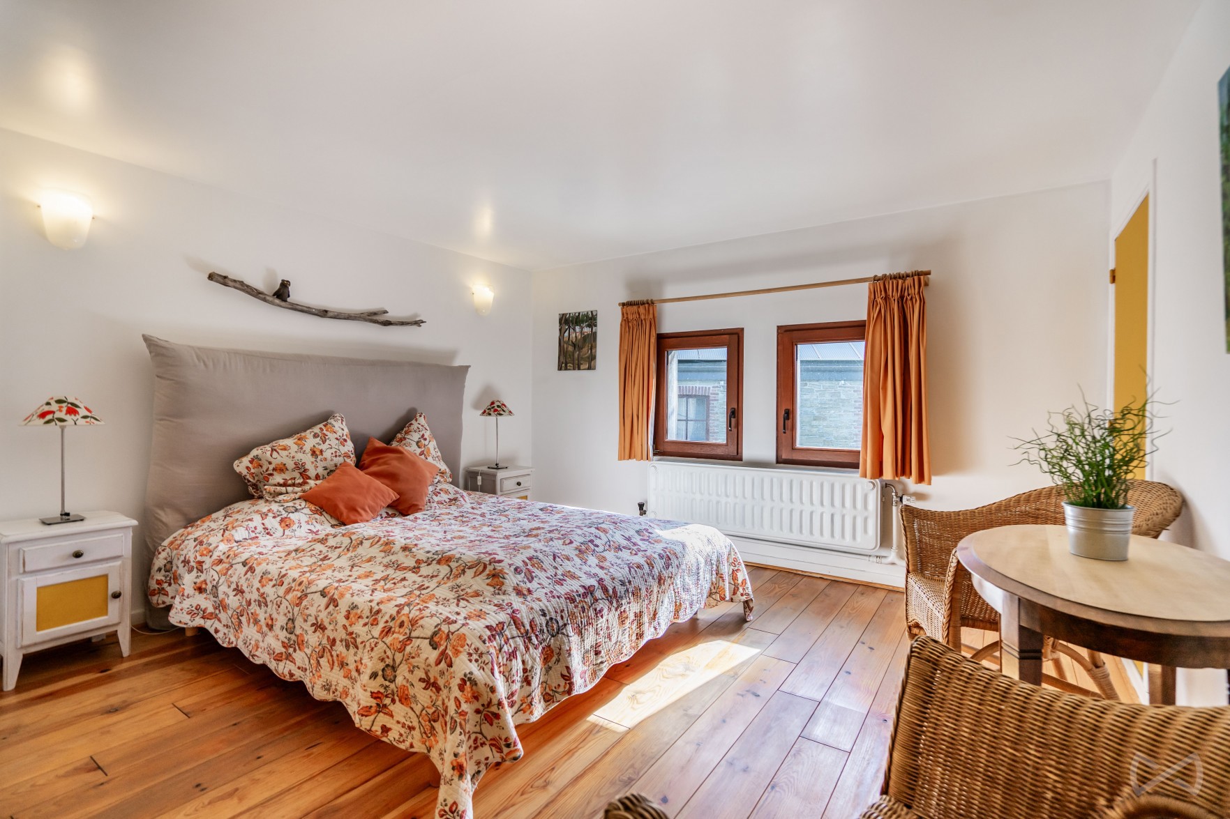 Picture 3 of 4 for Charming house with five bedrooms in Havelange