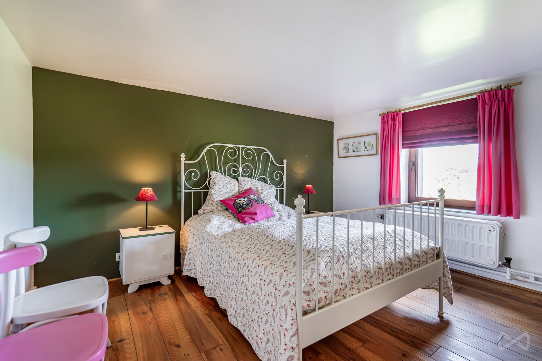 Picture 4 of 4 for Charming house with five bedrooms in Havelange