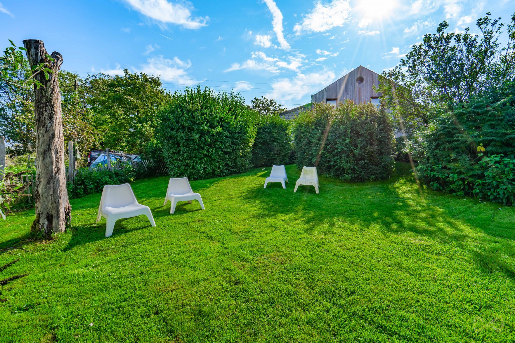 Picture 2 of 4 for Charming house with five bedrooms in Havelange