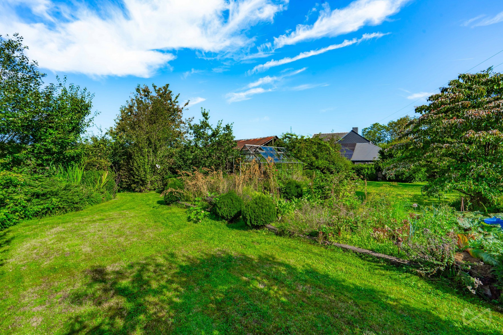 Picture 1 of 4 for Charming house with five bedrooms in Havelange