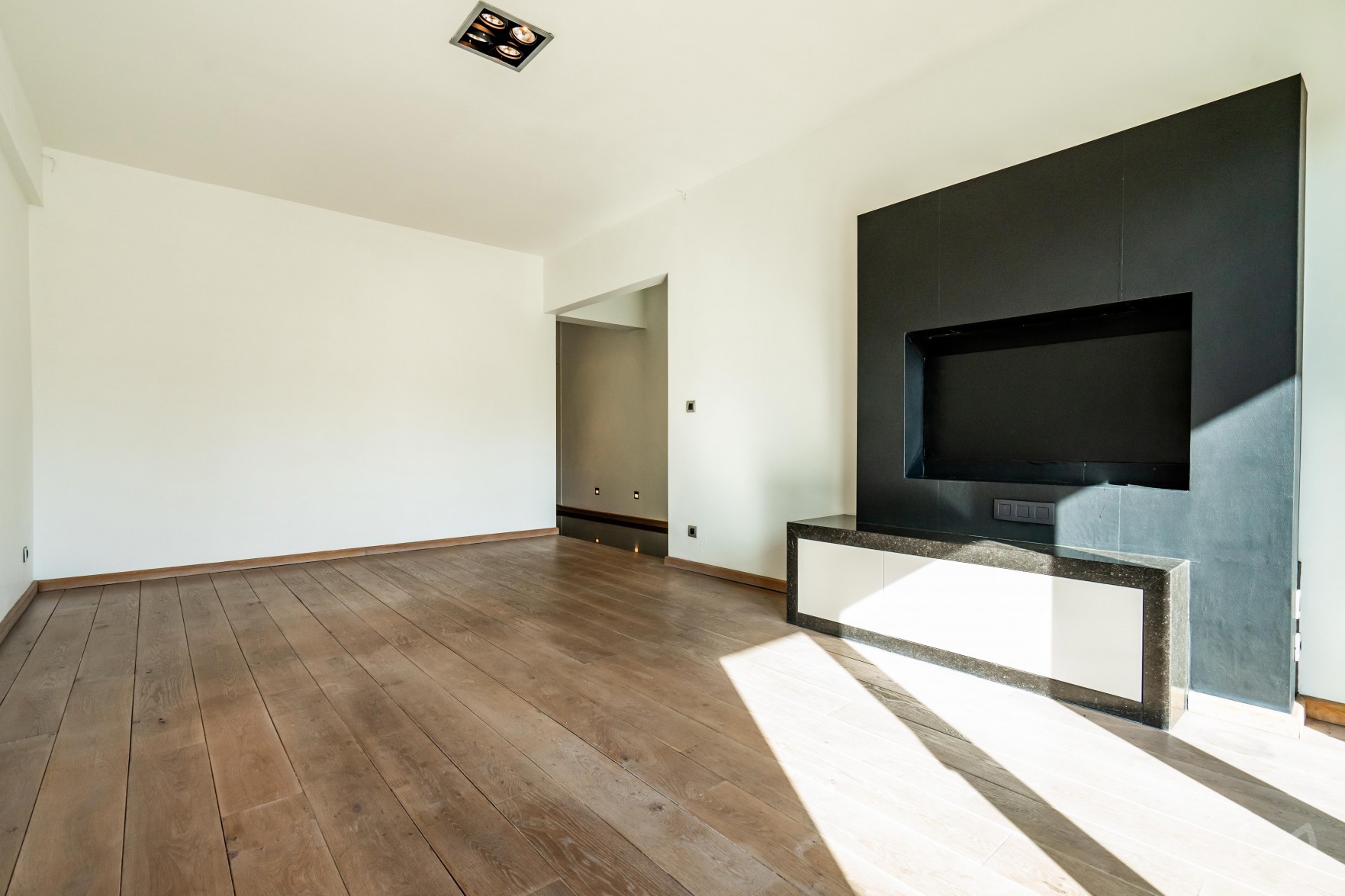 Foto 2 van 3 van Appartement met twee slaapkamers in Bruxelles