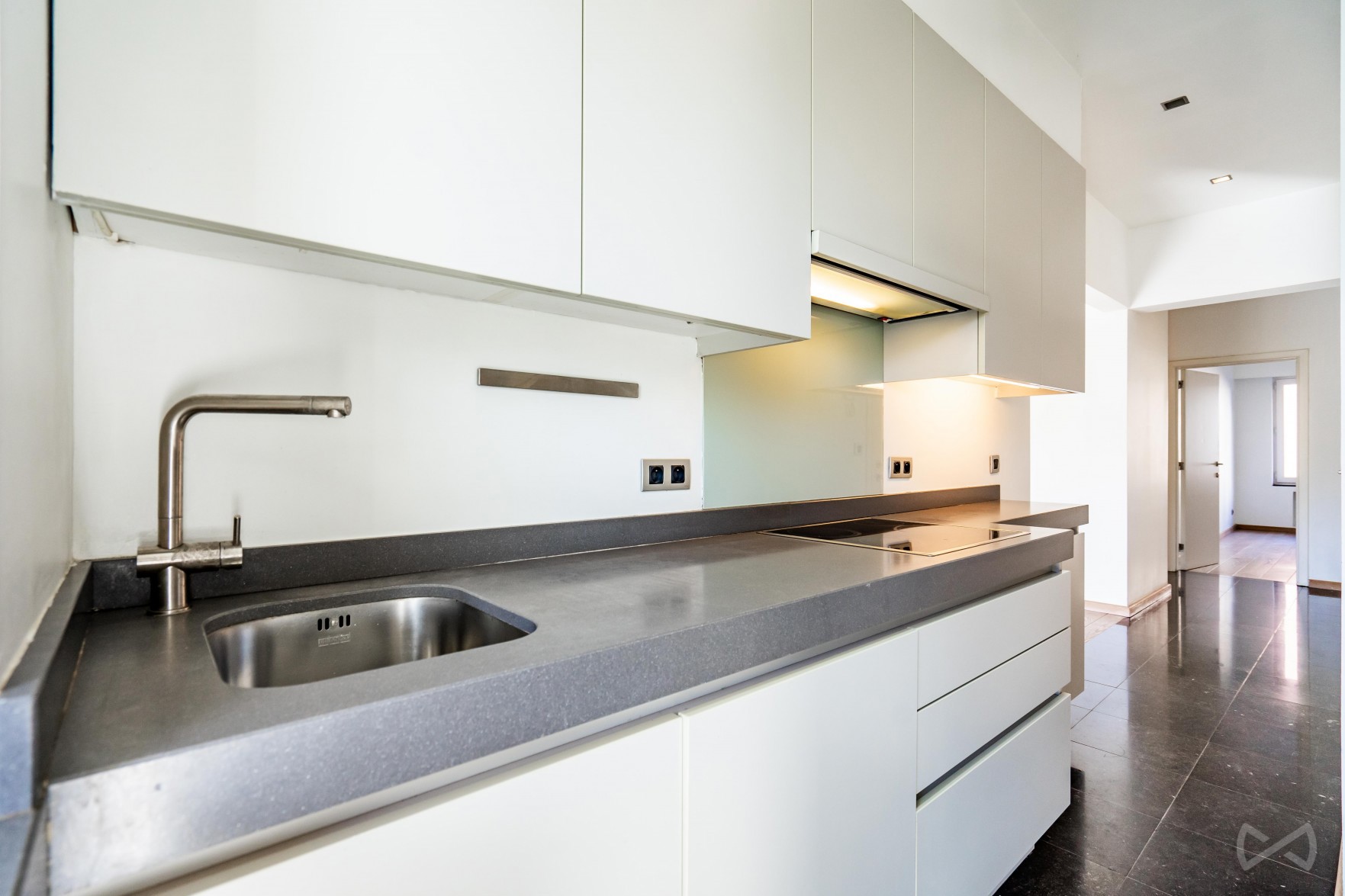 Foto 3 van 4 van Appartement met twee slaapkamers in Bruxelles