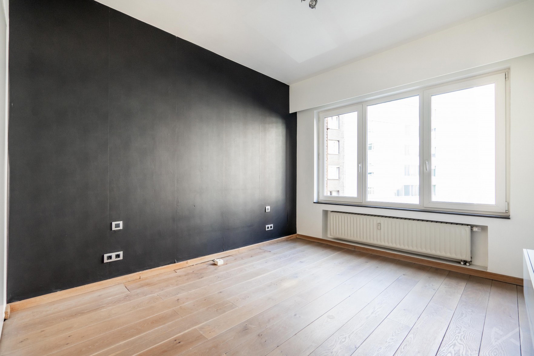 Foto 2 van 4 van Appartement met twee slaapkamers in Bruxelles