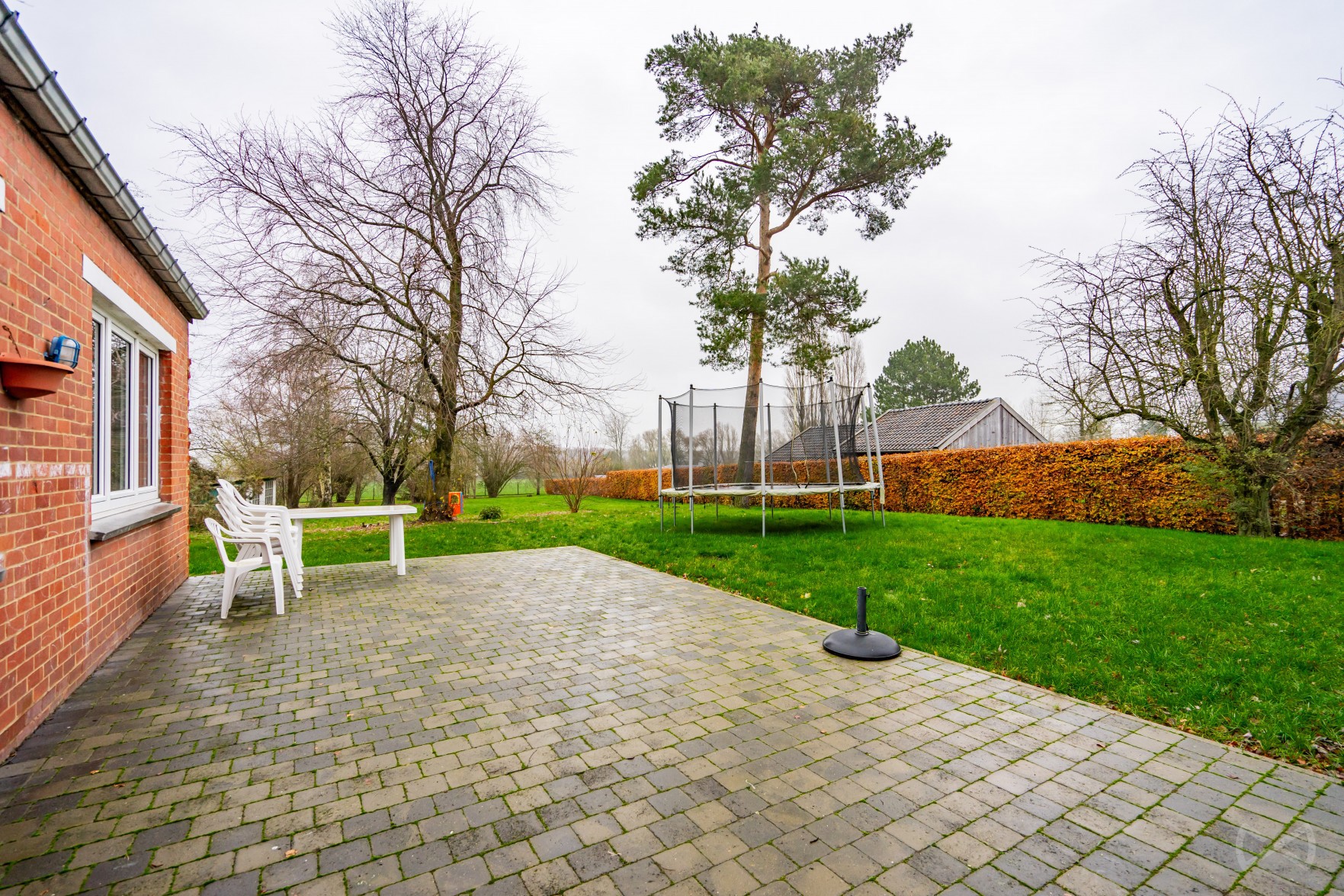 Foto 4 van 4 van Huis met zeven slaapkamers in Bois-de-lessines