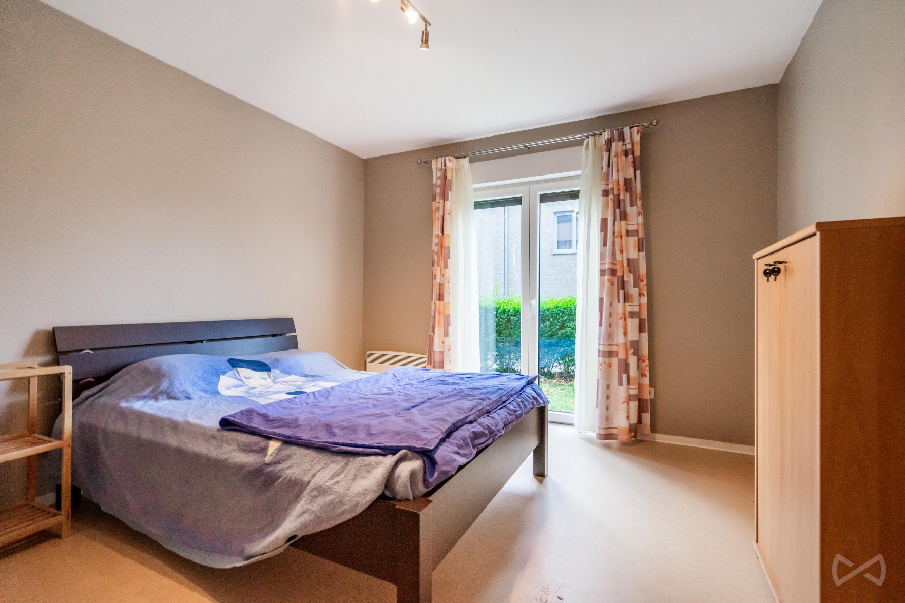 Foto 4 van 4 van Gelijkvloerse verdieping met één slaapkamer in Sorinnes