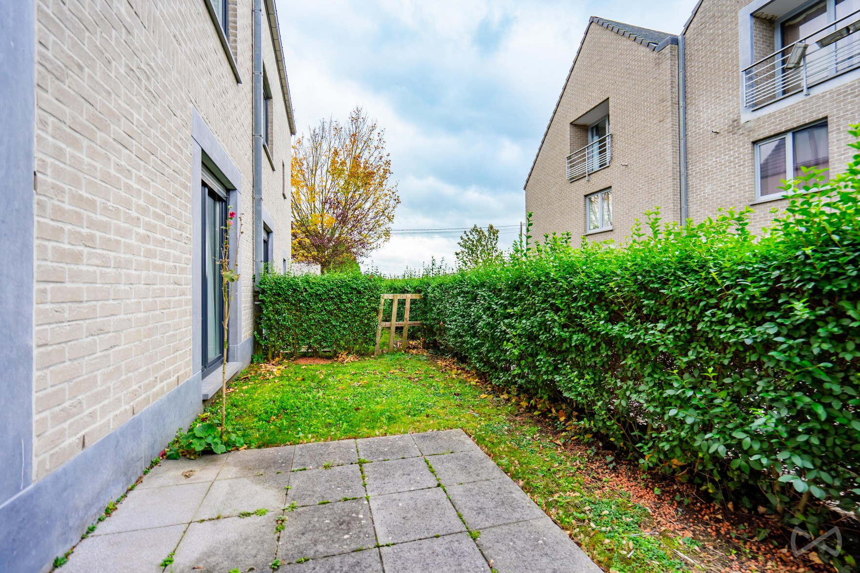 Foto 4 van 4 van Gelijkvloerse verdieping met één slaapkamer in Sorinnes