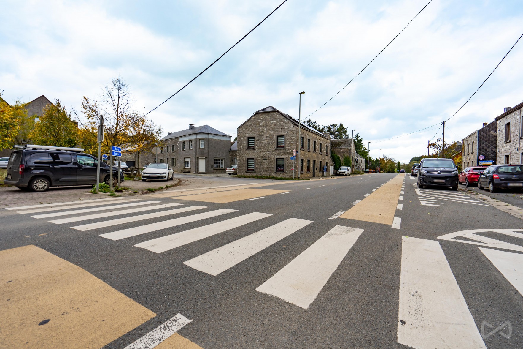 Foto 4 van 4 van Gelijkvloerse verdieping met één slaapkamer in Sorinnes