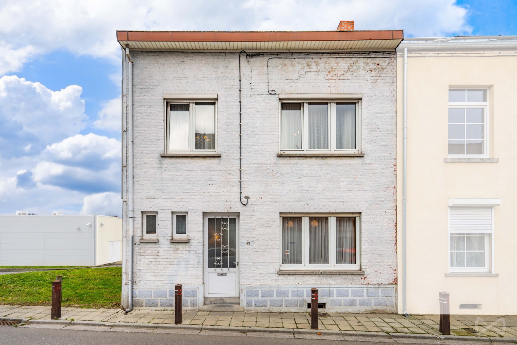 Picture 3 of 4 for House with four bedrooms in Wavre