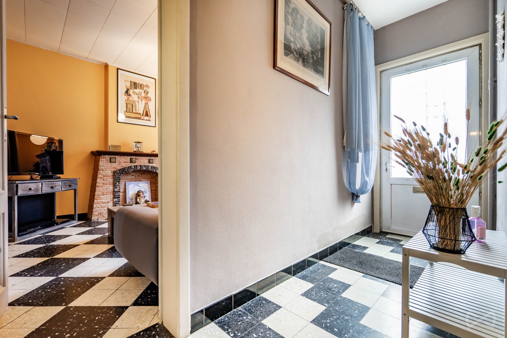 Picture 1 of 4 for House with four bedrooms in Wavre