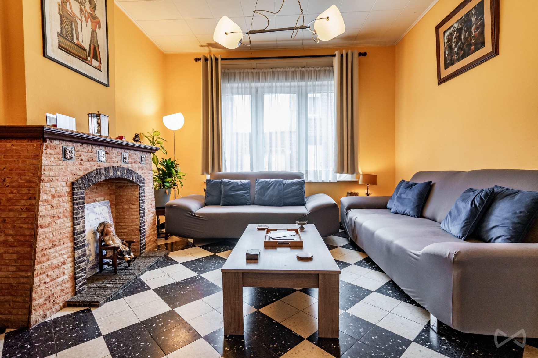 Picture 2 of 4 for House with four bedrooms in Wavre