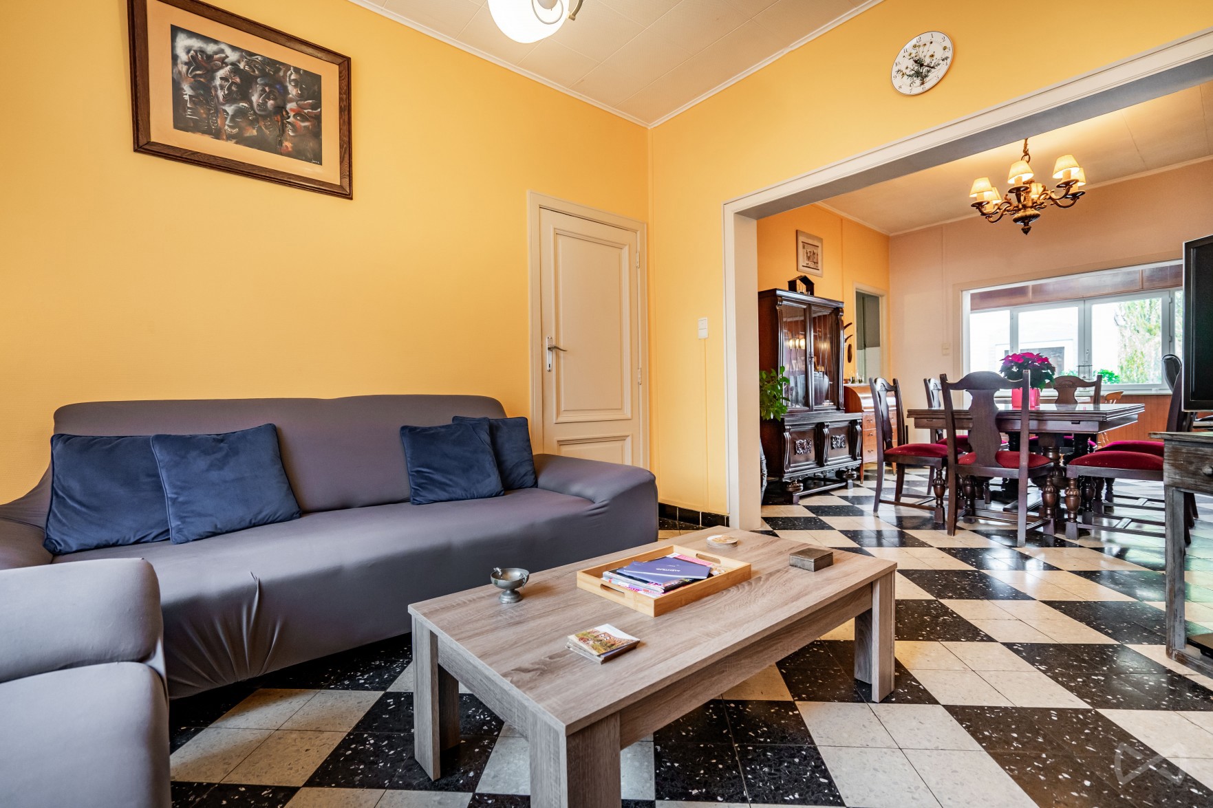 Picture 3 of 4 for House with four bedrooms in Wavre