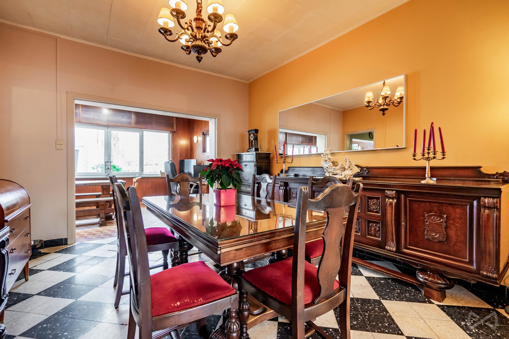 Picture 1 of 4 for House with four bedrooms in Wavre