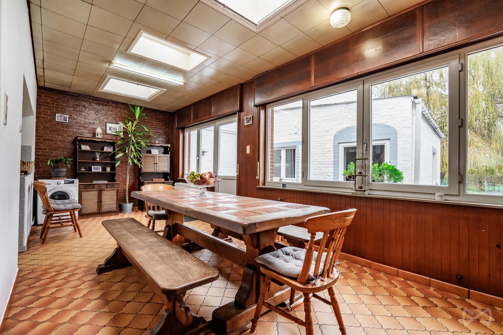 Picture 2 of 4 for House with four bedrooms in Wavre