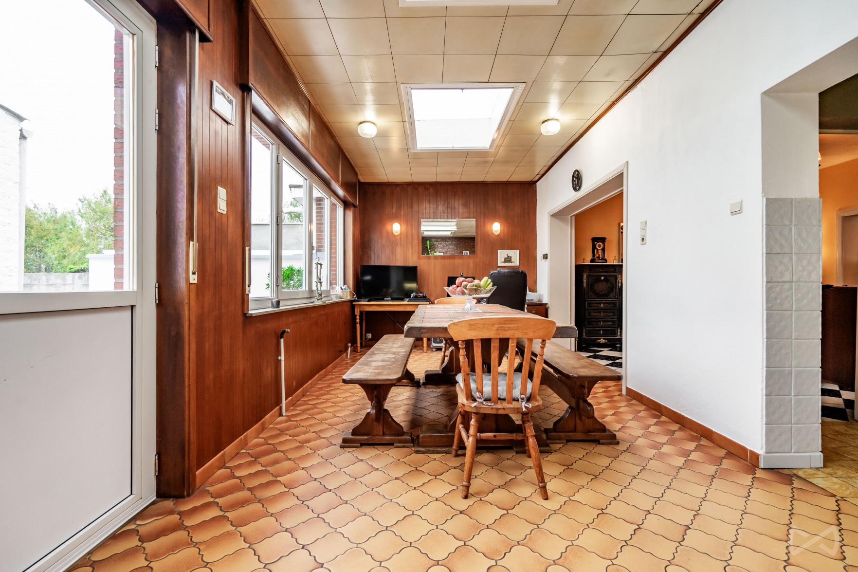 Picture 3 of 4 for House with four bedrooms in Wavre