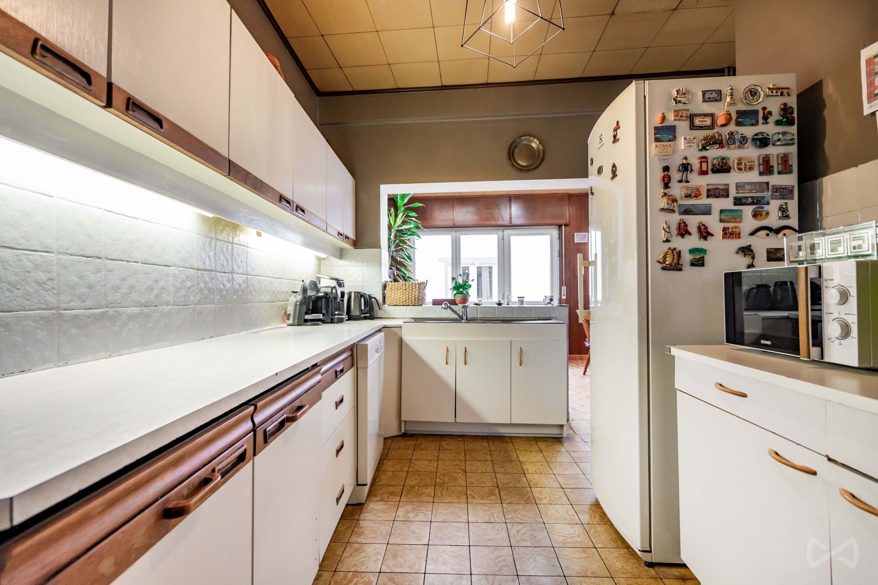 Picture 1 of 4 for House with four bedrooms in Wavre