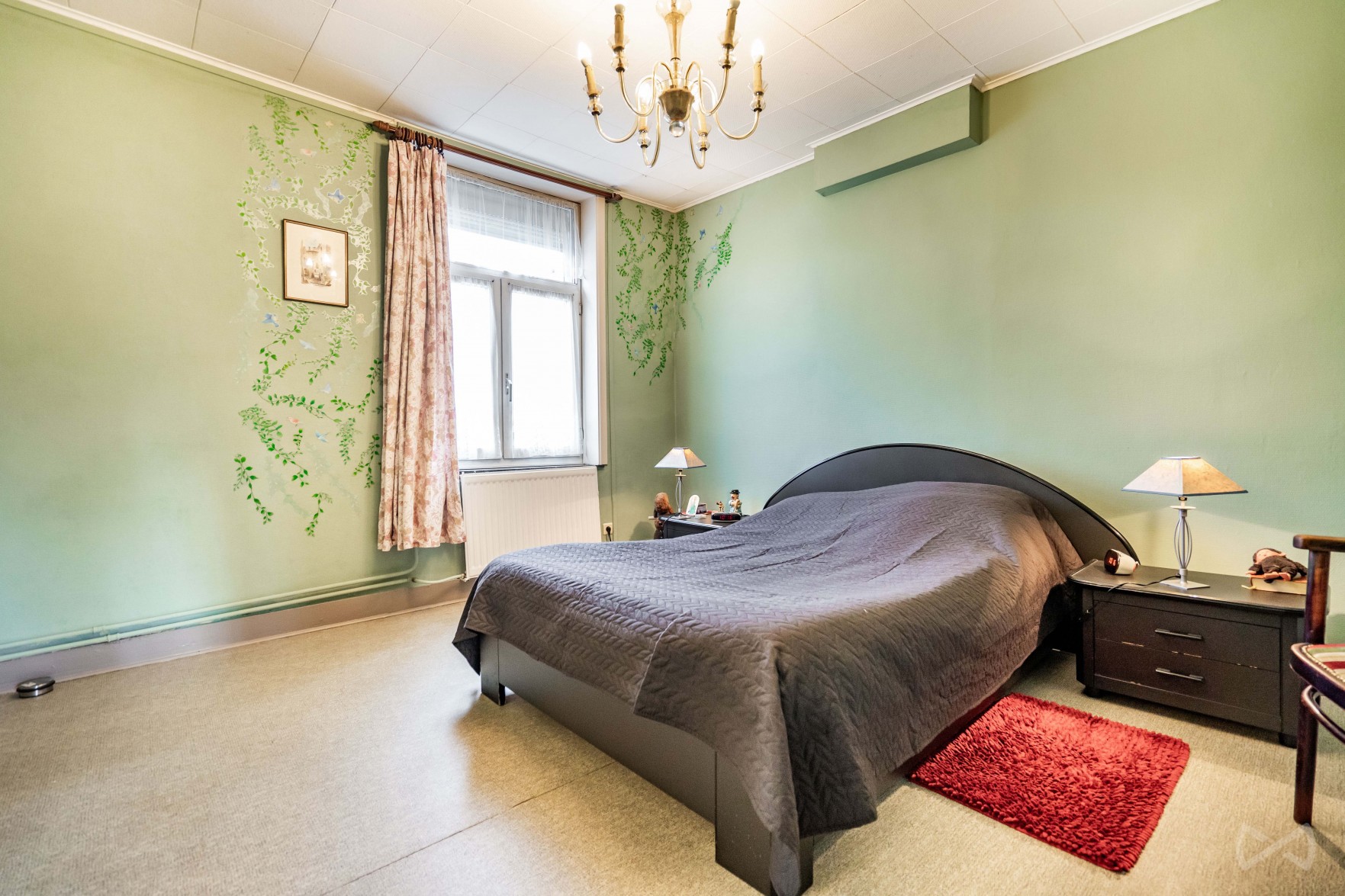 Picture 2 of 4 for House with four bedrooms in Wavre