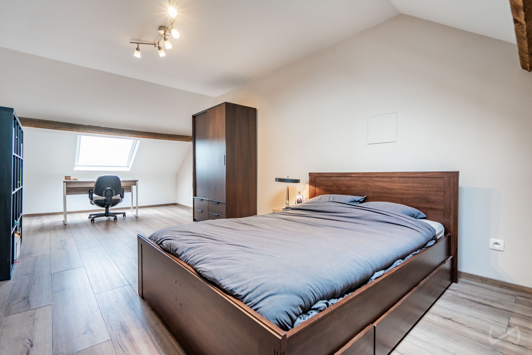 Picture 3 of 4 for House with four bedrooms in Wavre