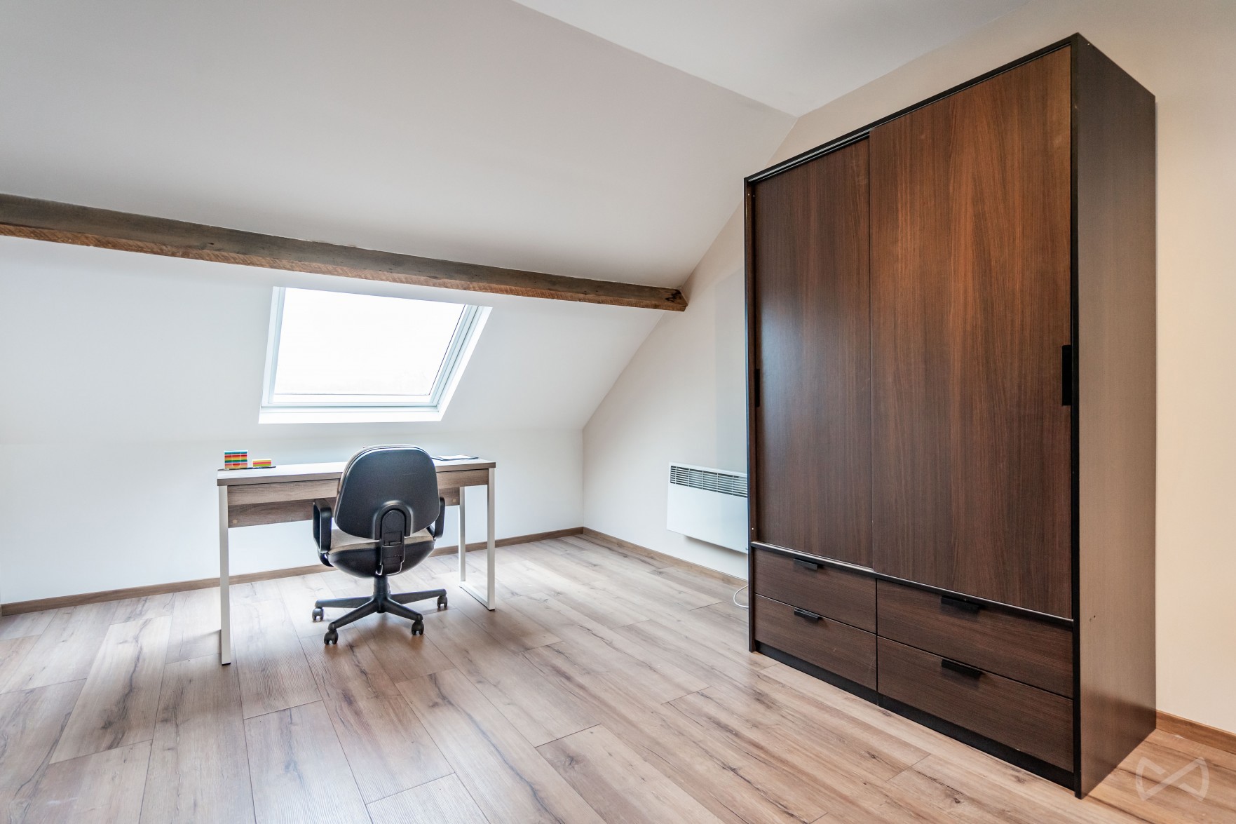 Picture 4 of 4 for House with four bedrooms in Wavre