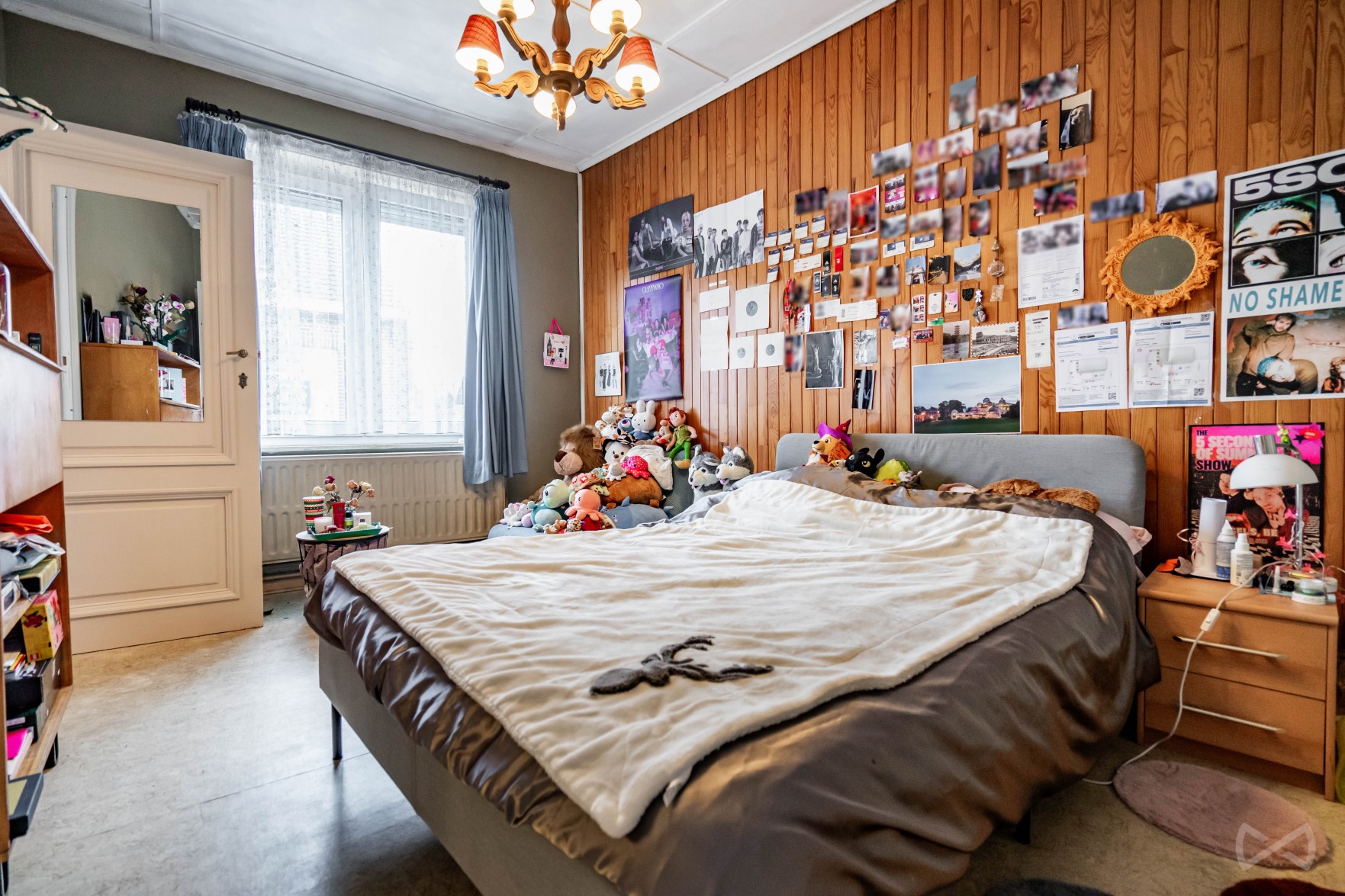 Picture 2 of 4 for House with four bedrooms in Wavre