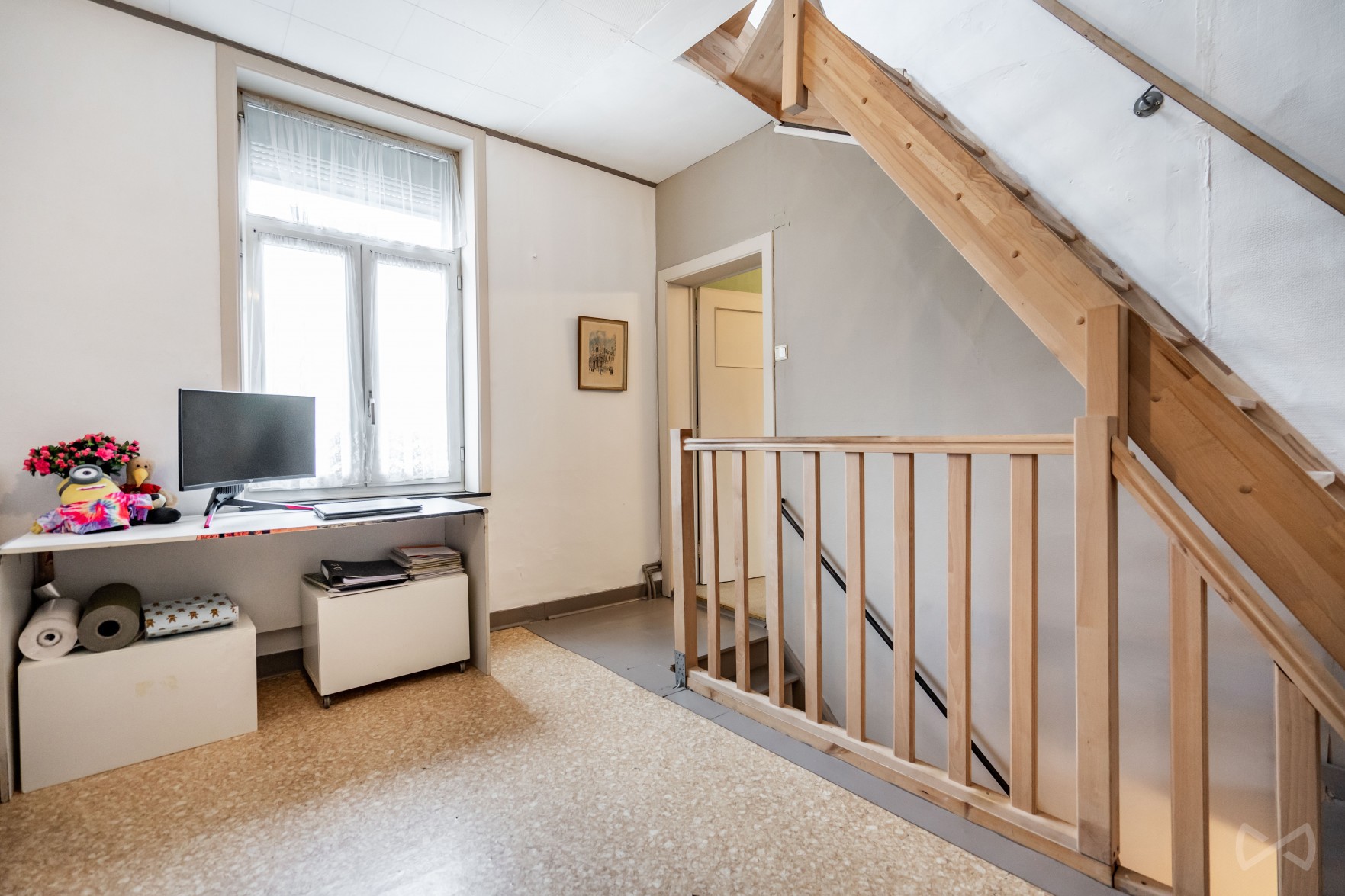 Picture 3 of 4 for House with four bedrooms in Wavre