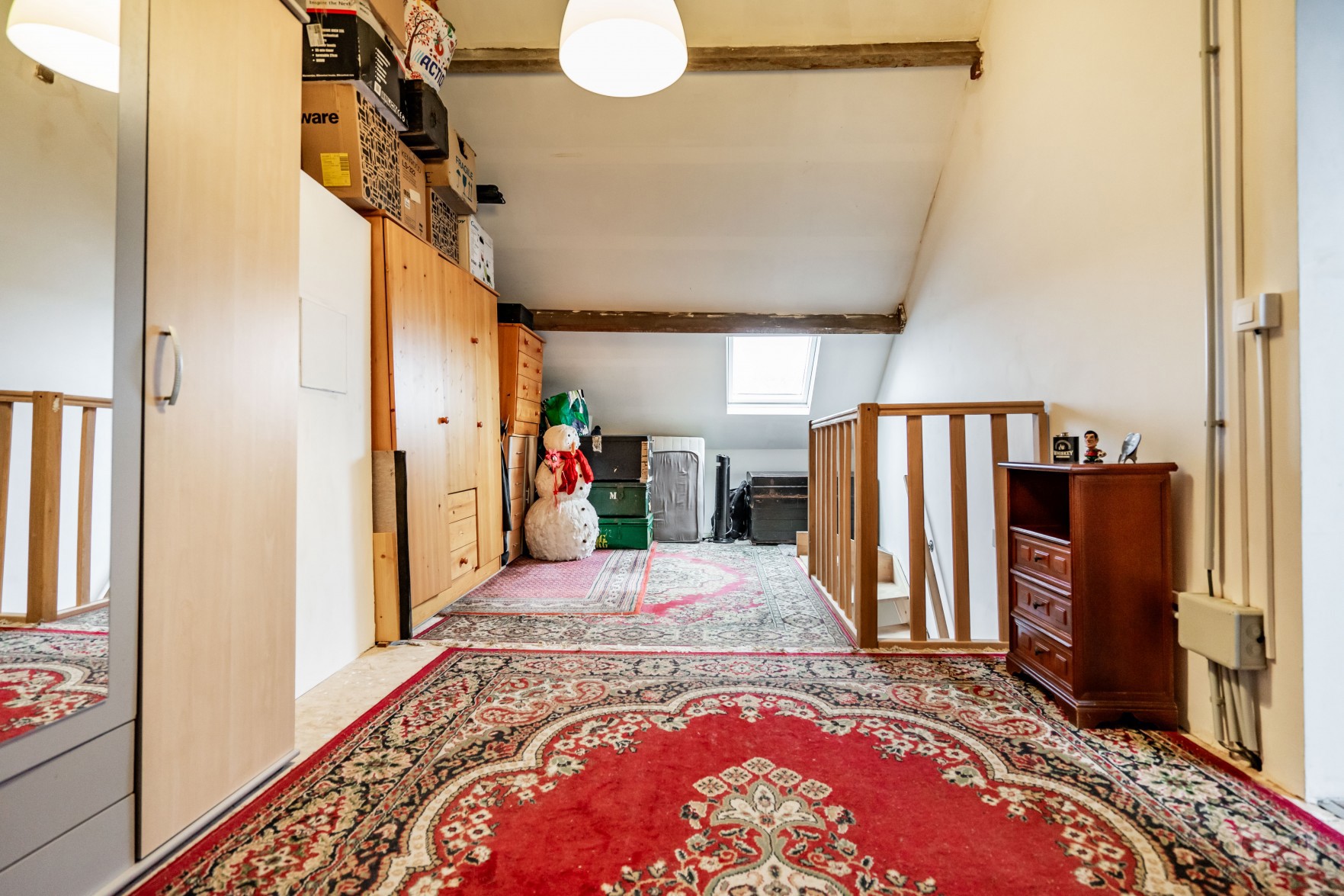 Picture 4 of 4 for House with four bedrooms in Wavre