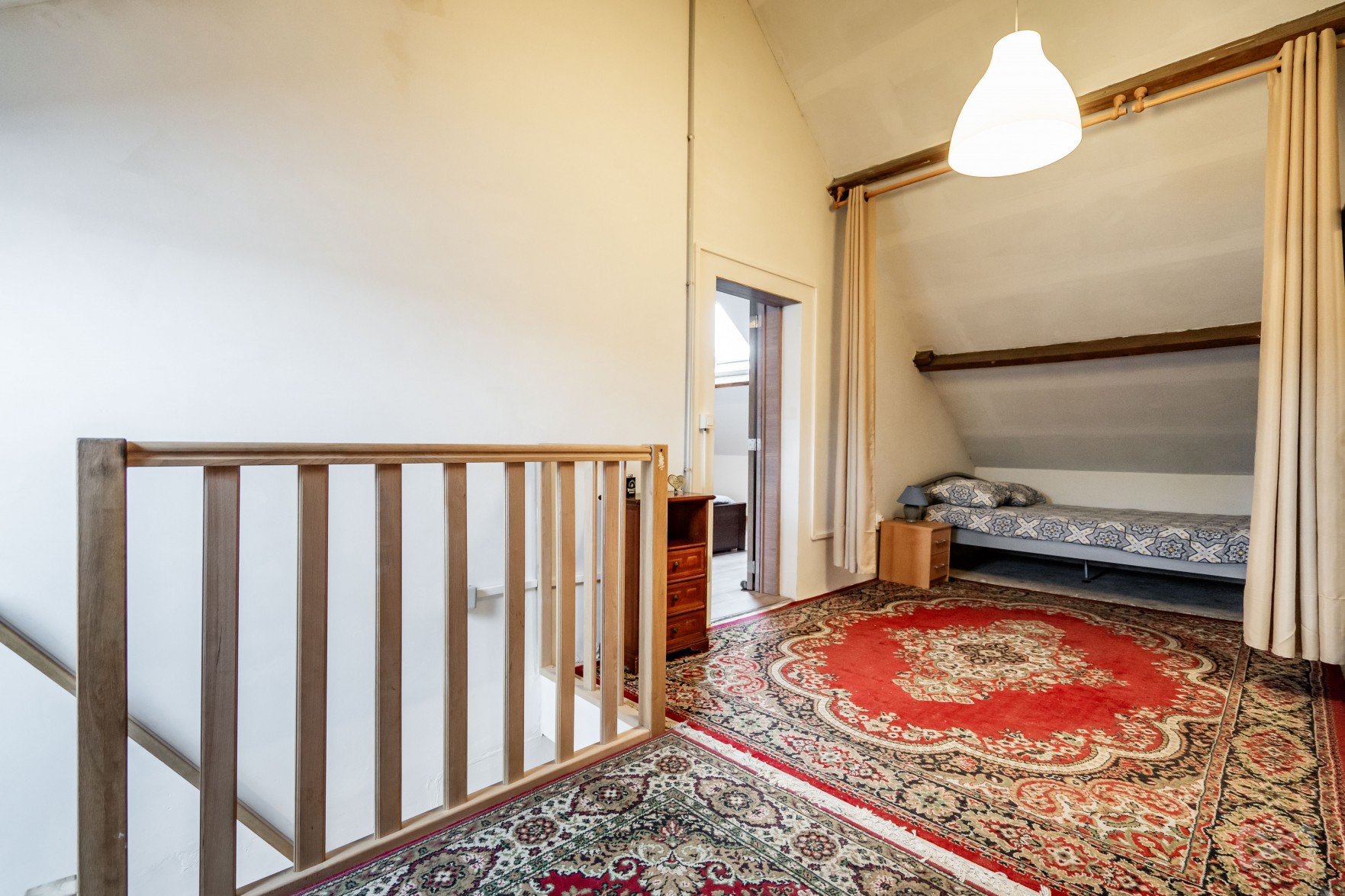 Picture 1 of 4 for House with four bedrooms in Wavre