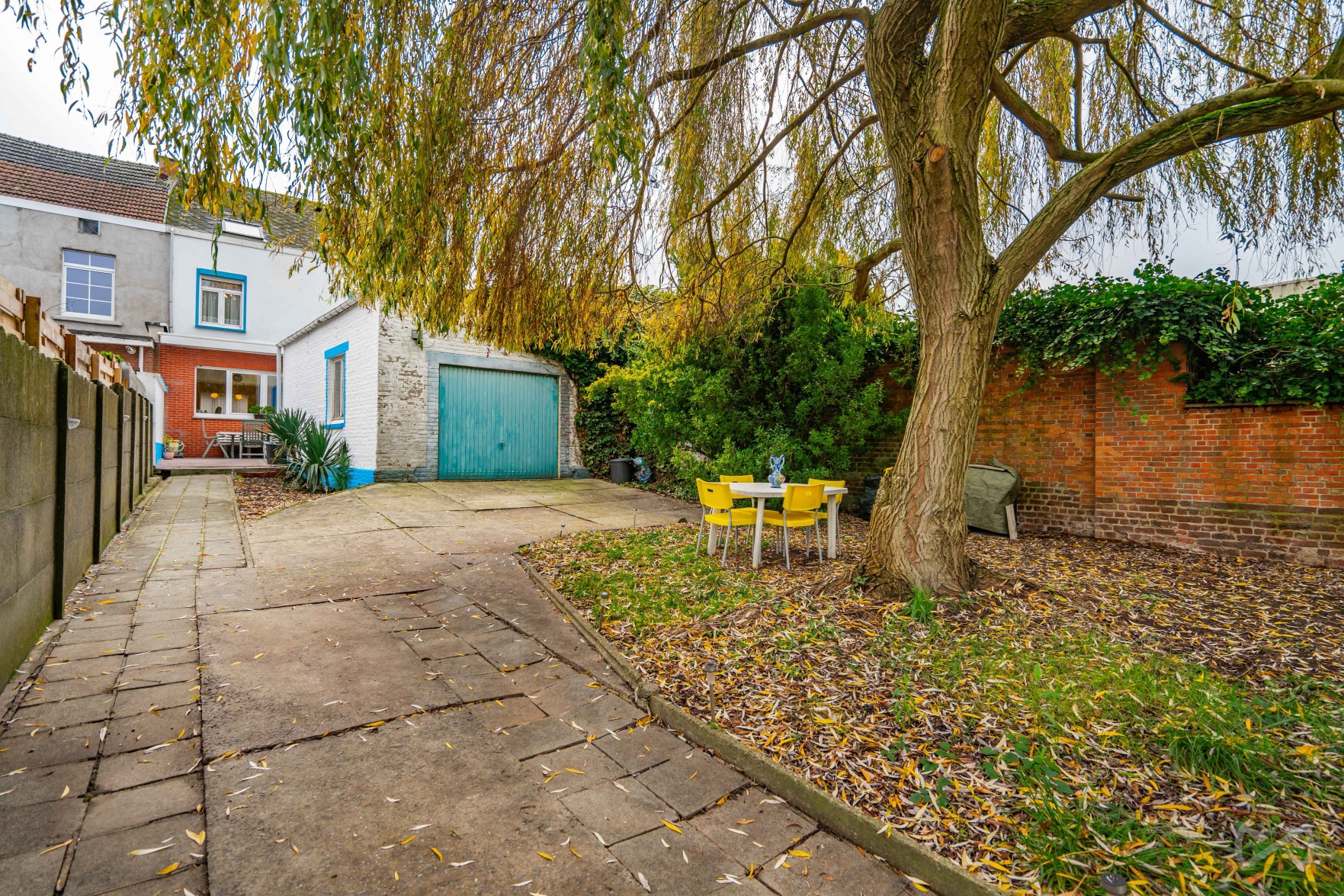 Picture 1 of 4 for House with four bedrooms in Wavre