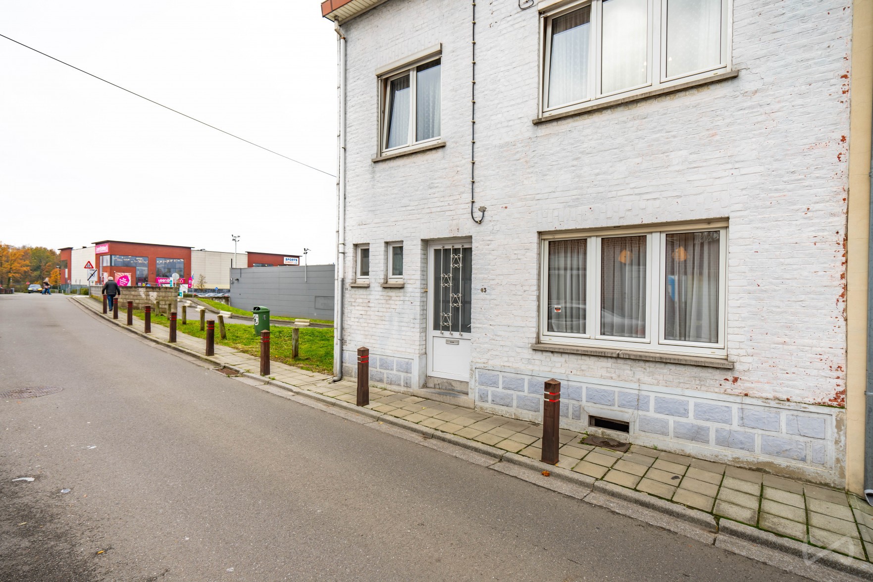 Picture 2 of 4 for House with four bedrooms in Wavre