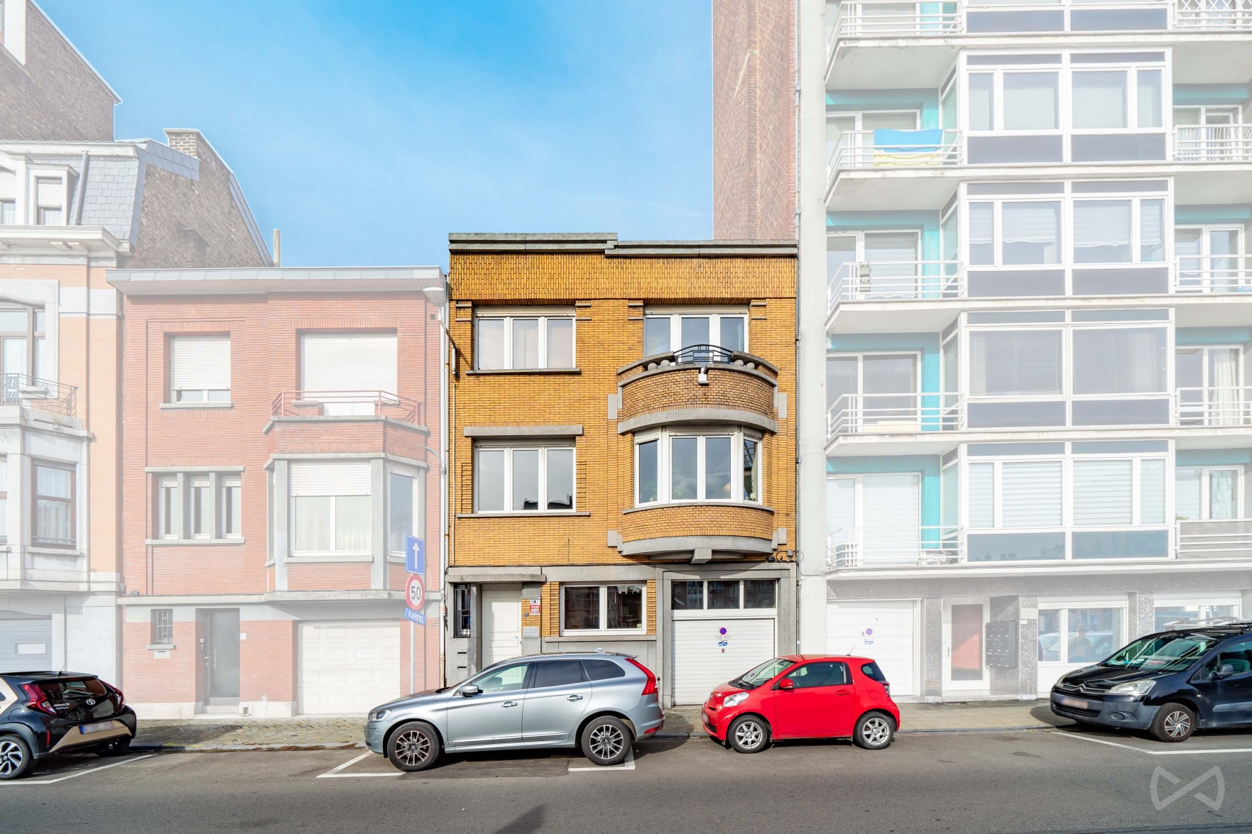 Picture 1 of 4 for House with five bedrooms in Liège