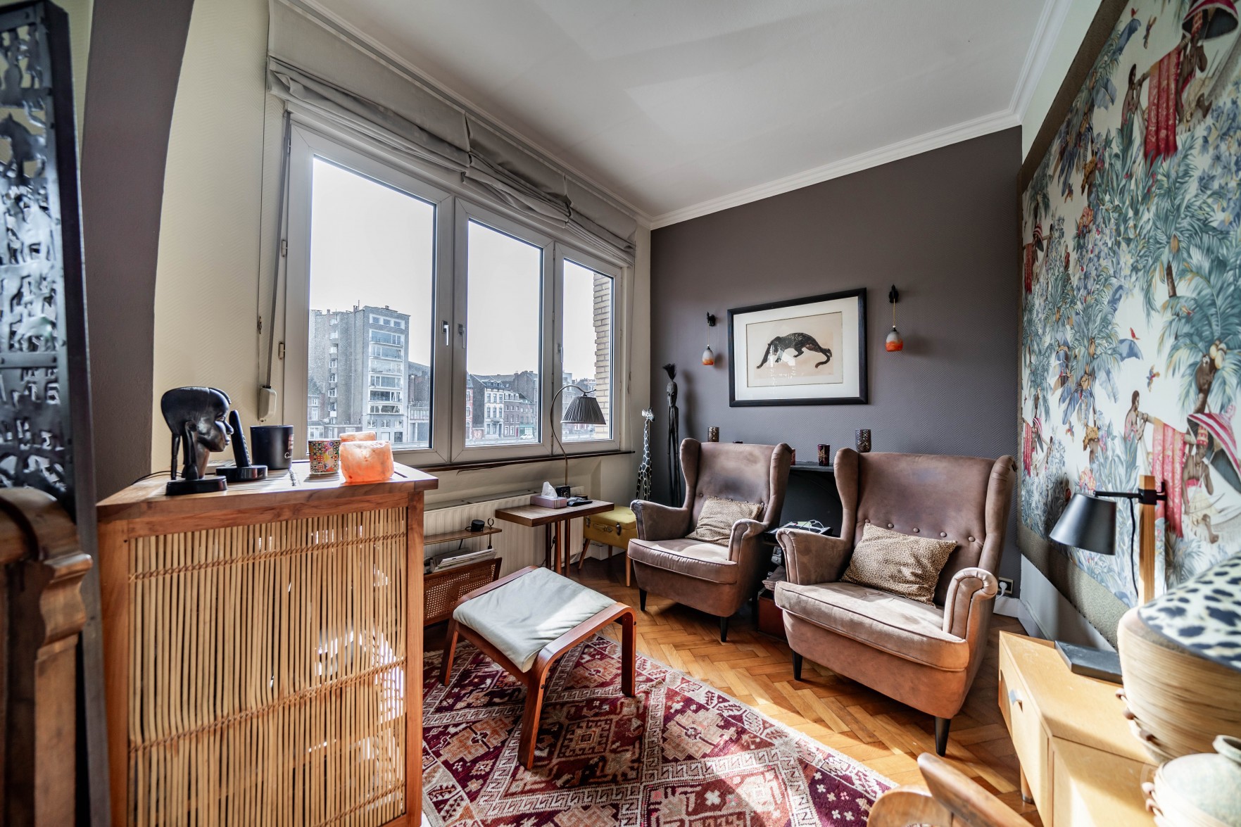 Picture 4 of 4 for House with five bedrooms in Liège