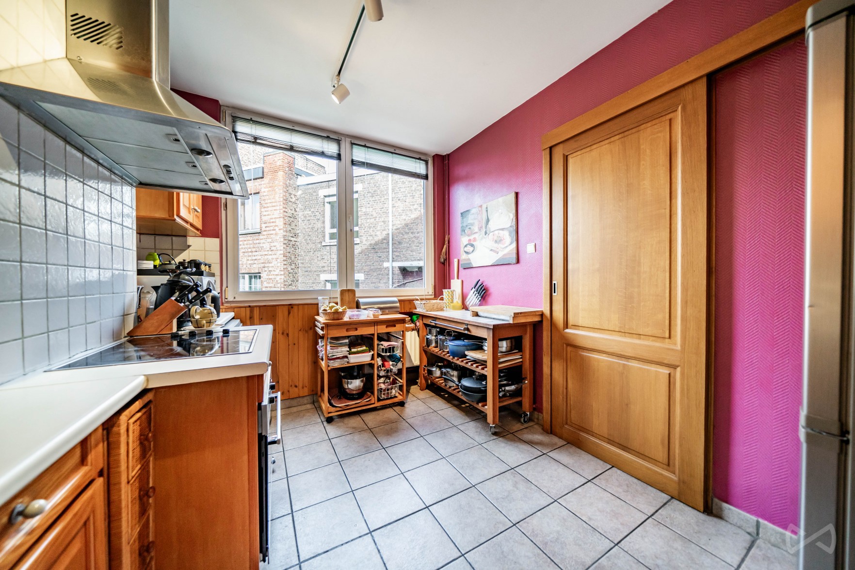 Picture 3 of 4 for House with five bedrooms in Liège