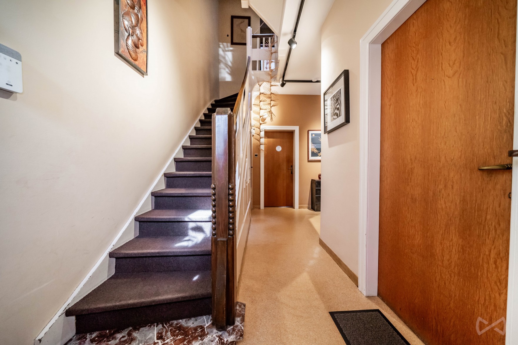 Picture 1 of 4 for House with five bedrooms in Liège