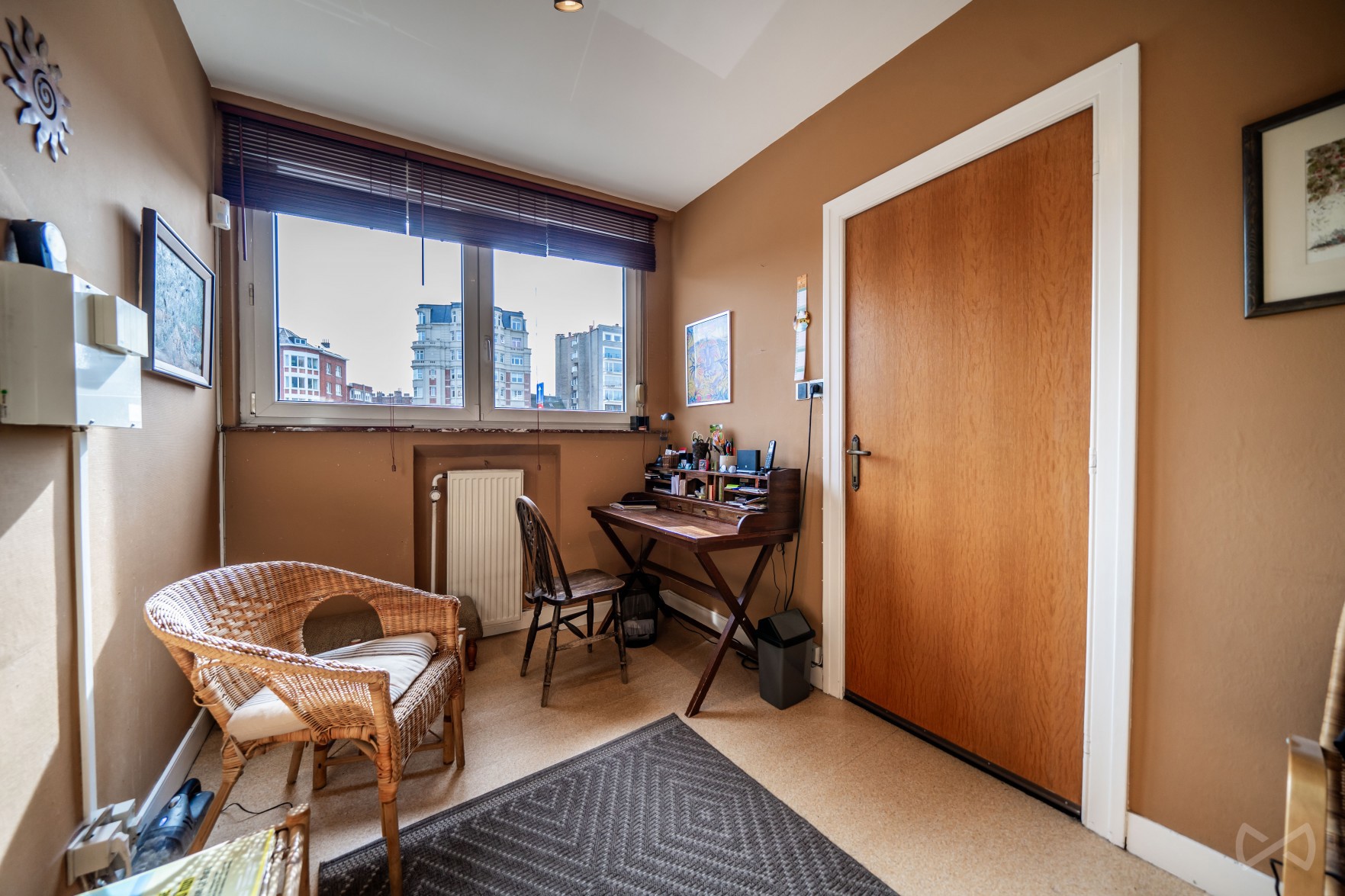 Picture 2 of 4 for House with five bedrooms in Liège