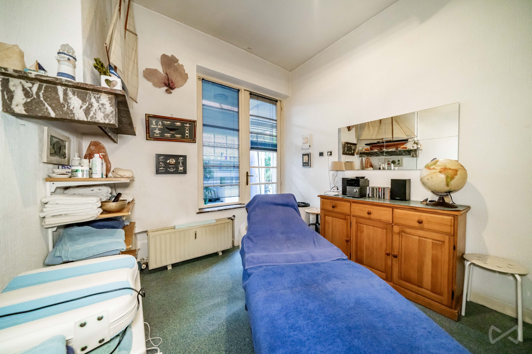 Picture 3 of 4 for House with five bedrooms in Liège