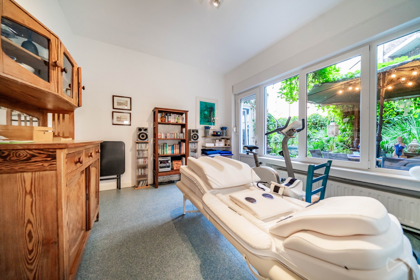 Picture 4 of 4 for House with five bedrooms in Liège