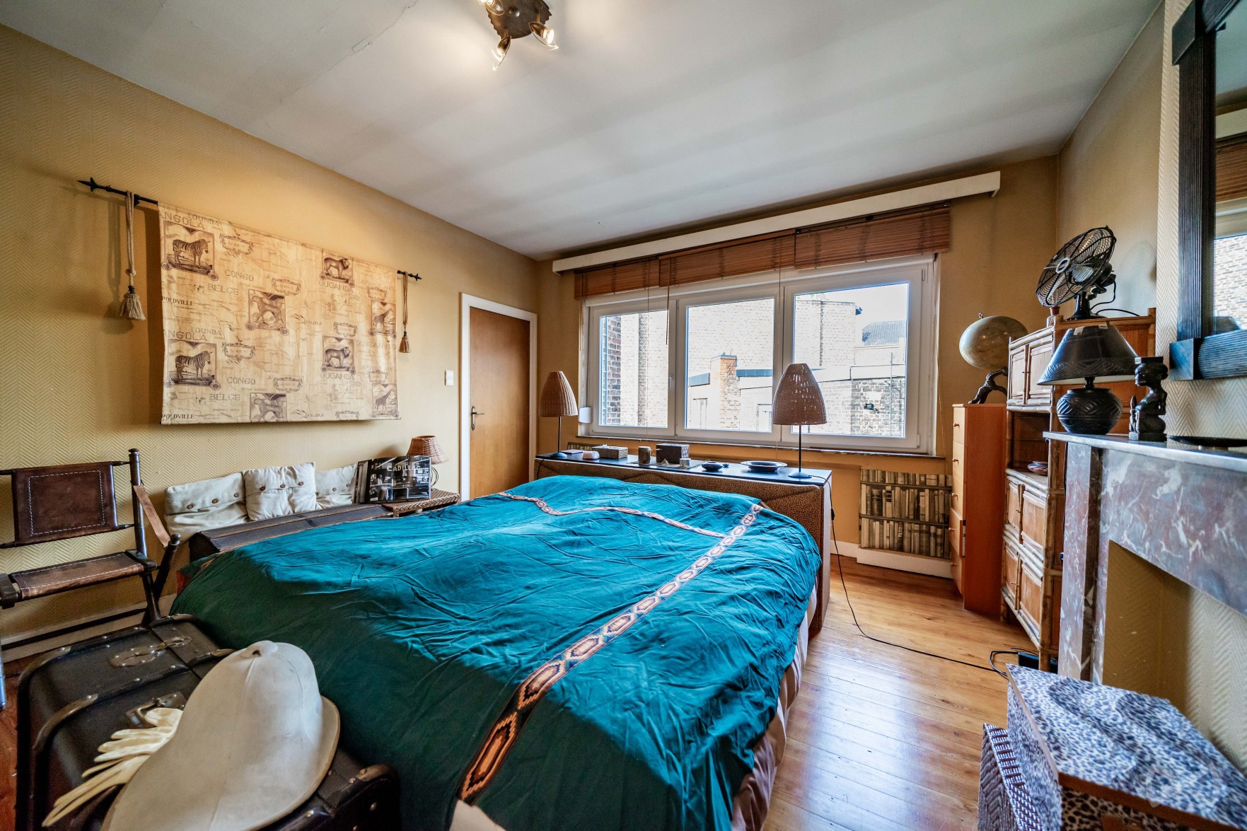 Picture 2 of 4 for House with five bedrooms in Liège