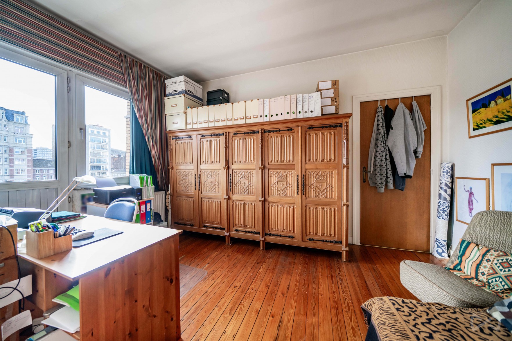 Picture 4 of 4 for House with five bedrooms in Liège