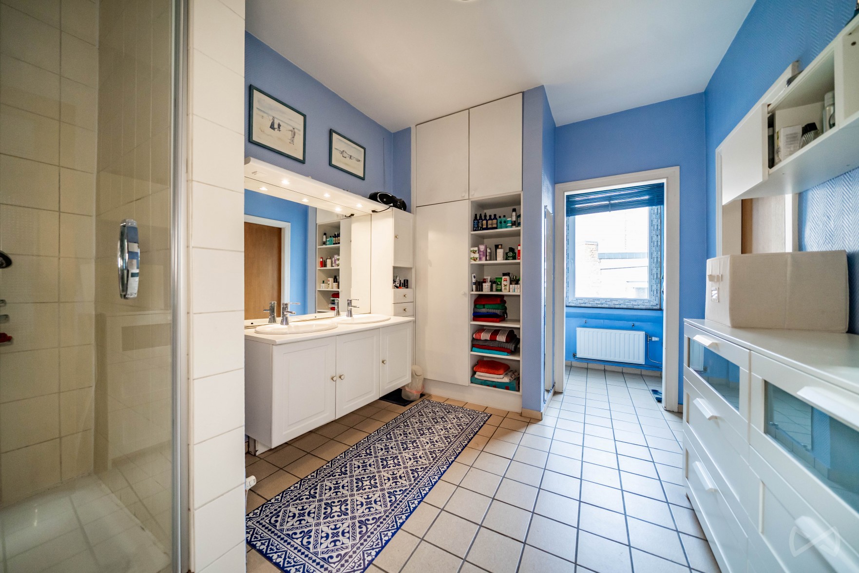 Picture 1 of 4 for House with five bedrooms in Liège