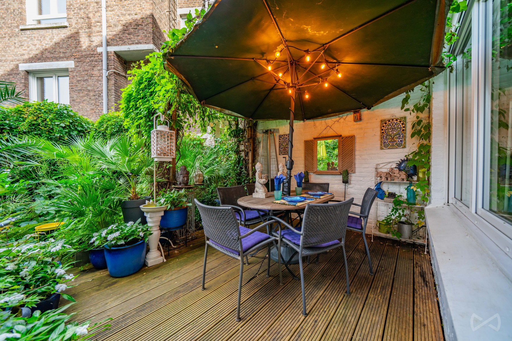 Picture 2 of 4 for House with five bedrooms in Liège