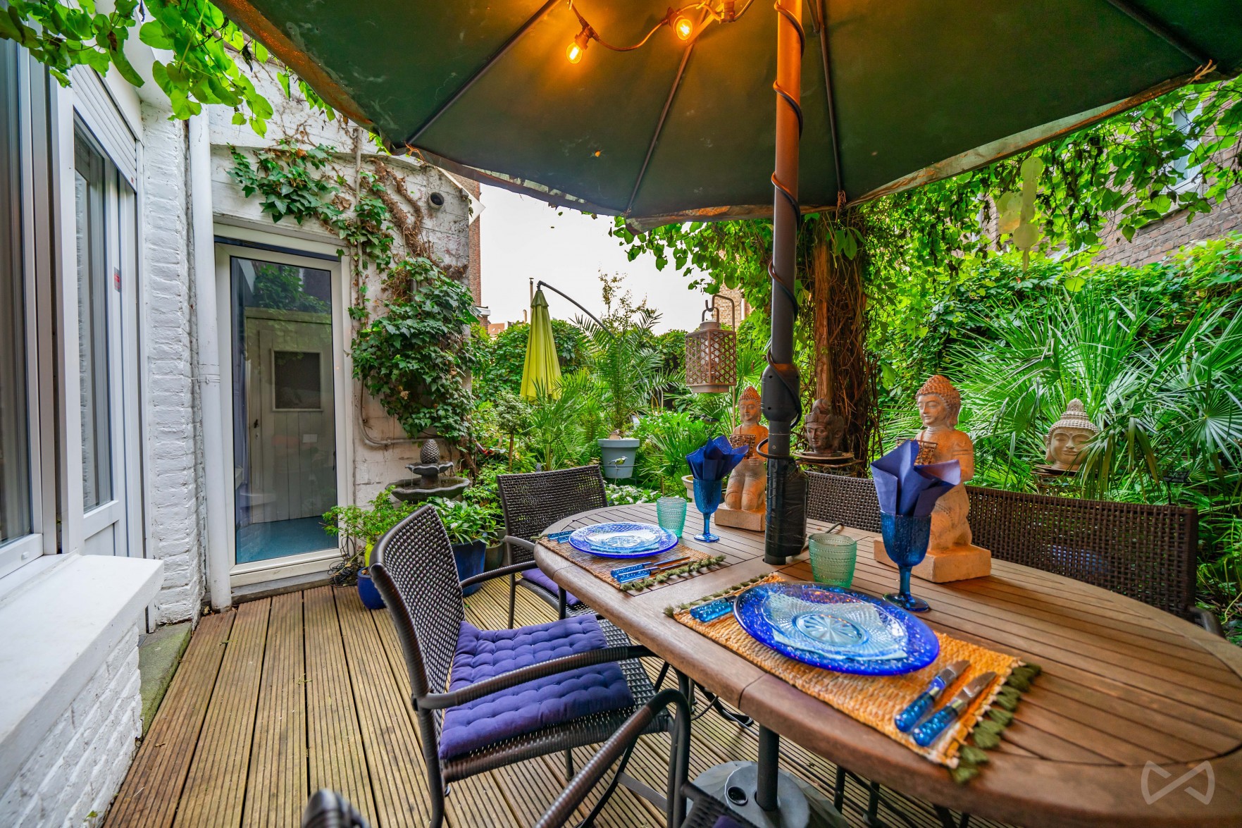 Picture 2 of 4 for House with five bedrooms in Liège