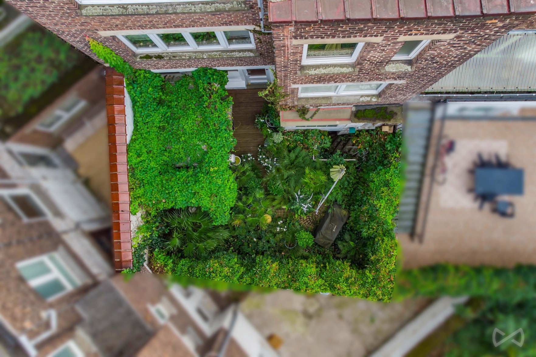 Picture 3 of 4 for House with five bedrooms in Liège