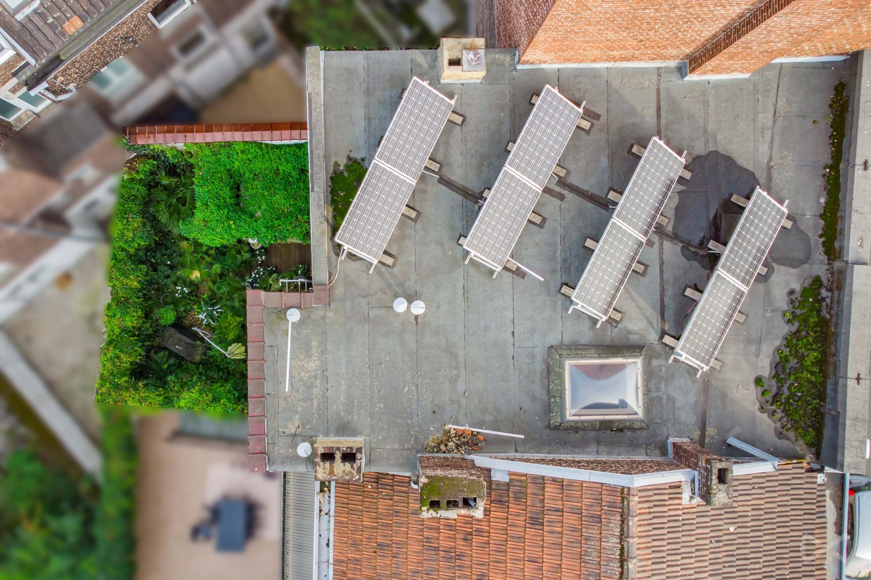 Picture 4 of 4 for House with five bedrooms in Liège