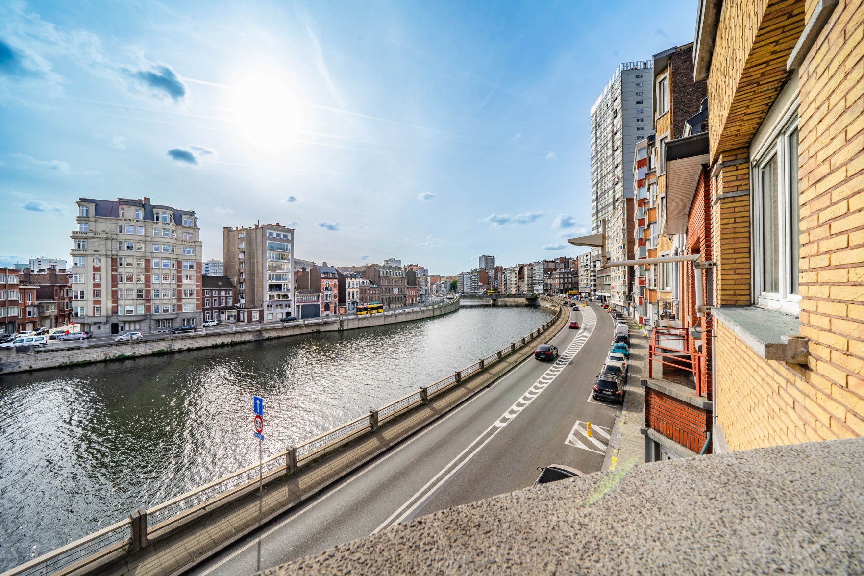 Picture 1 of 4 for House with five bedrooms in Liège