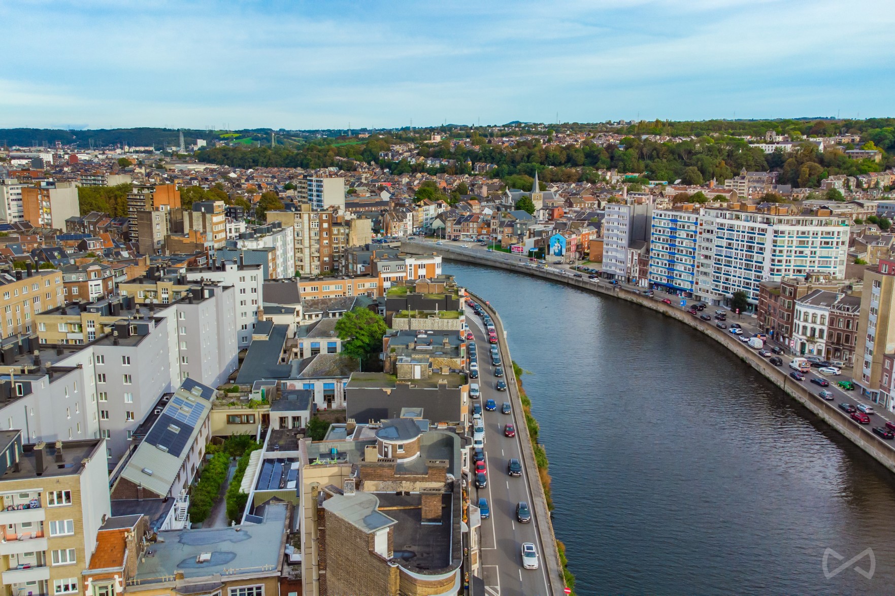 Picture 2 of 4 for House with five bedrooms in Liège