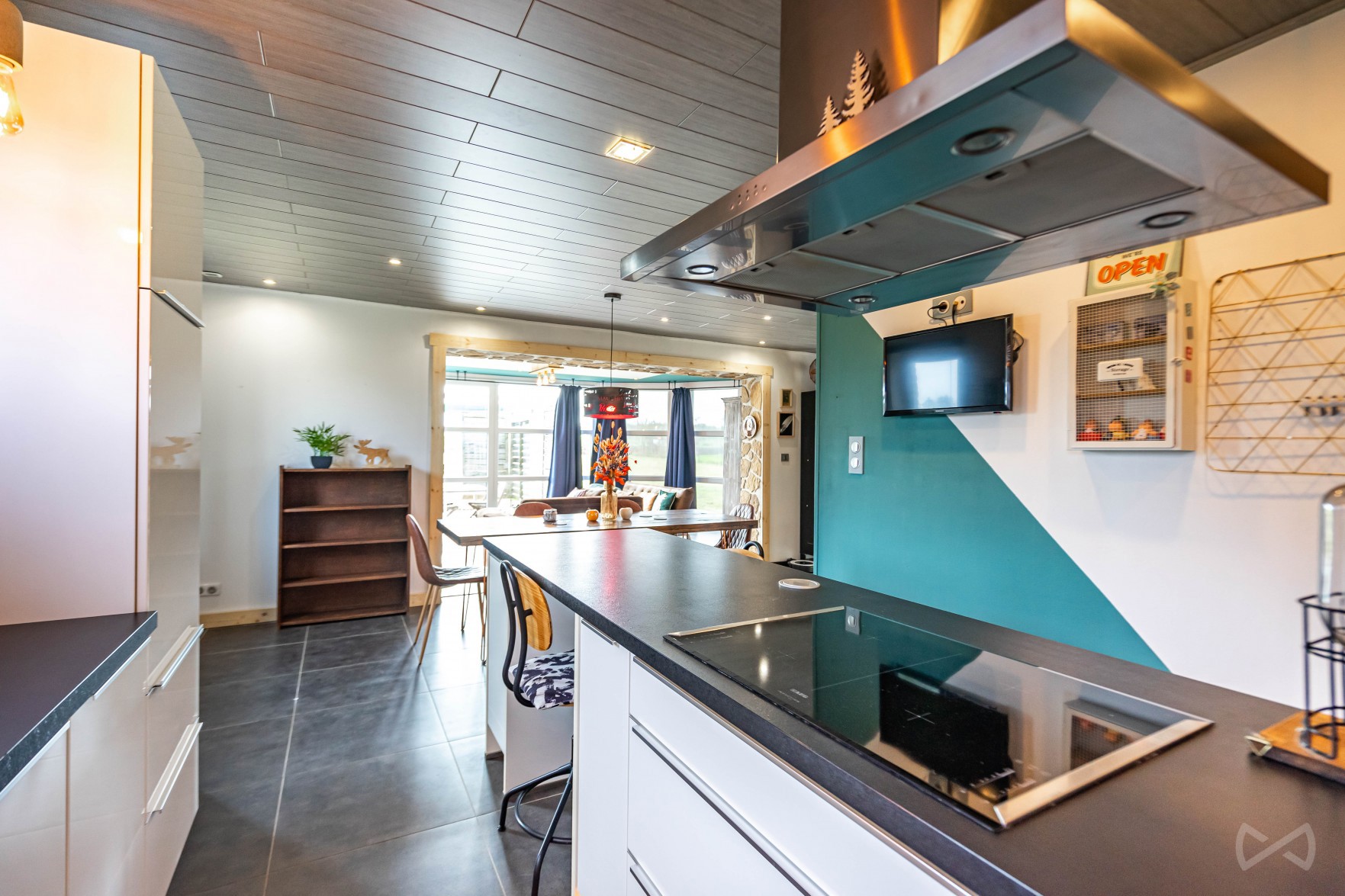 Picture 4 of 4 for House with three bedrooms in Havelange