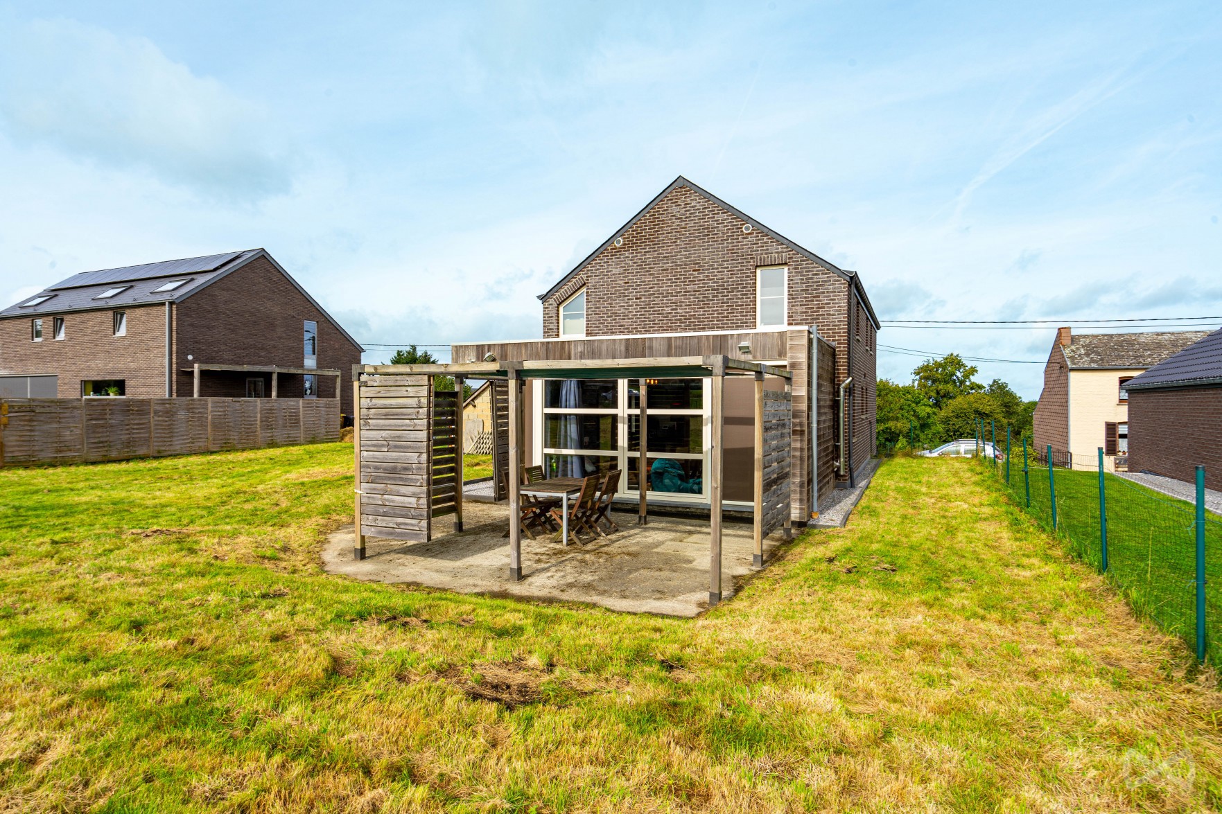 Picture 3 of 4 for House with three bedrooms in Havelange