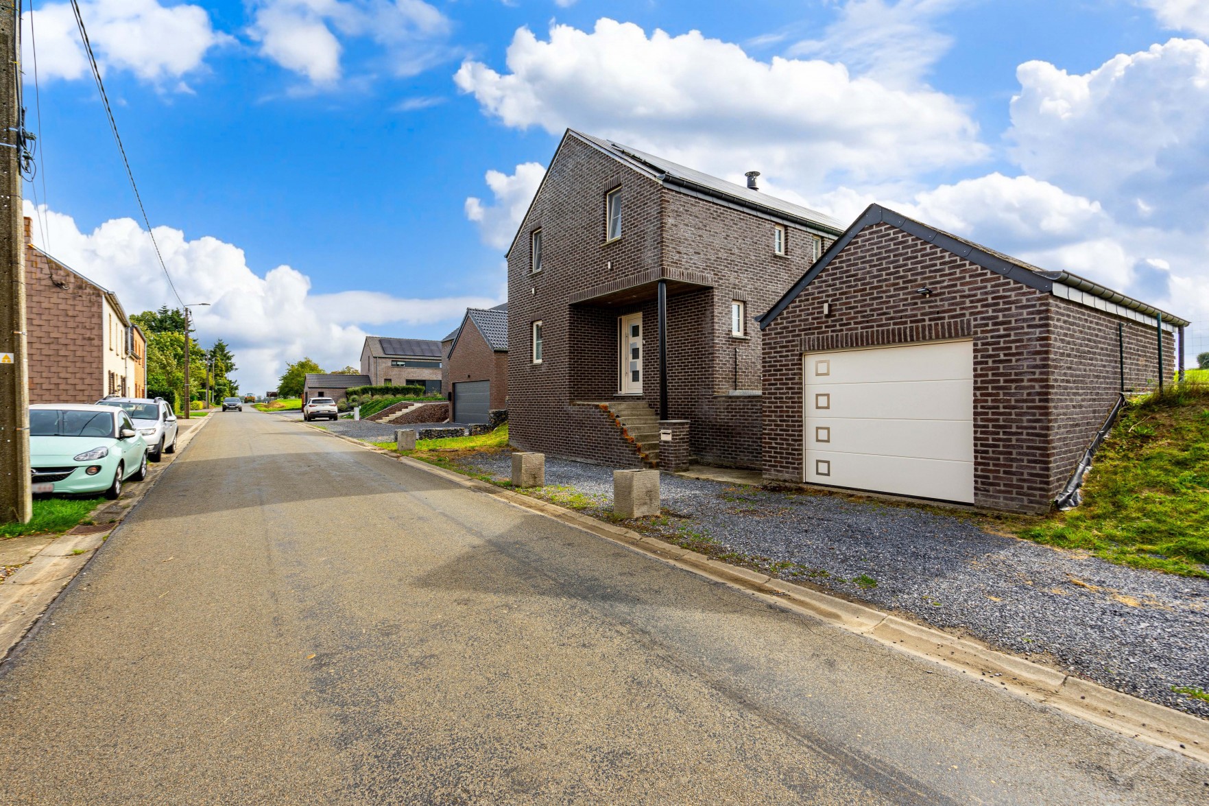 Picture 1 of 4 for House with three bedrooms in Havelange