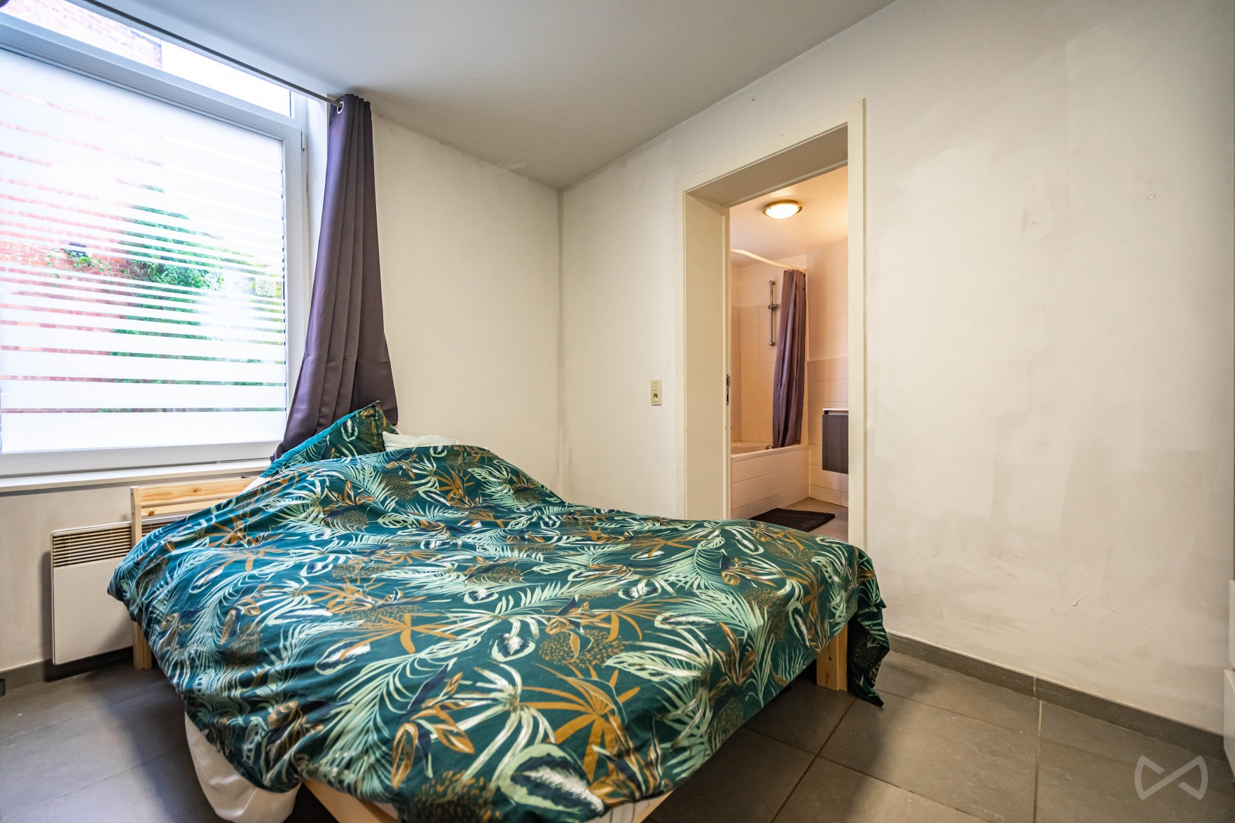 Picture 4 of 4 for Apartment block with five bedrooms in Court-saint-Étienne
