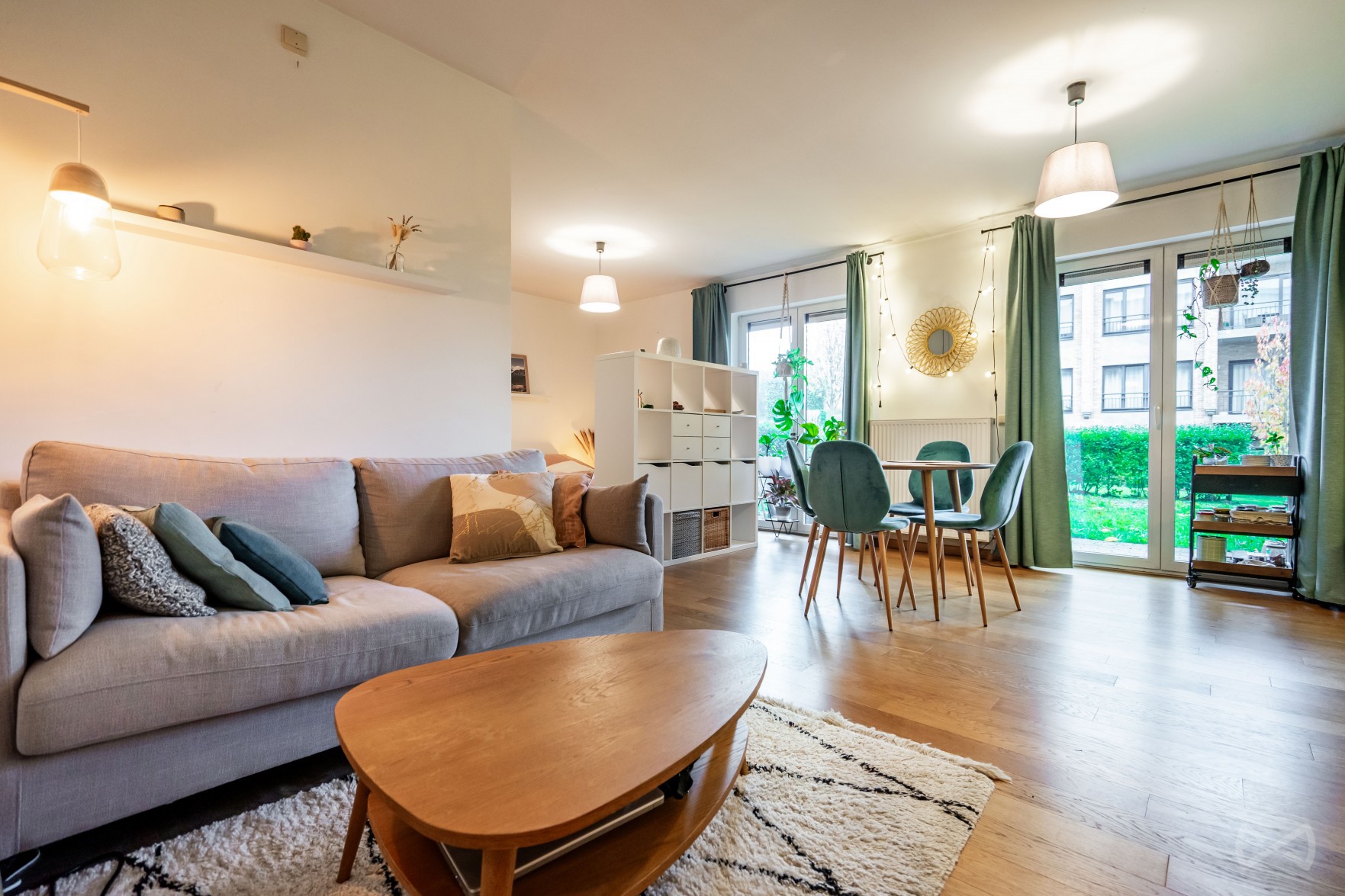 Picture 2 of 4 for Studio in Woluwe-Saint-Lambert